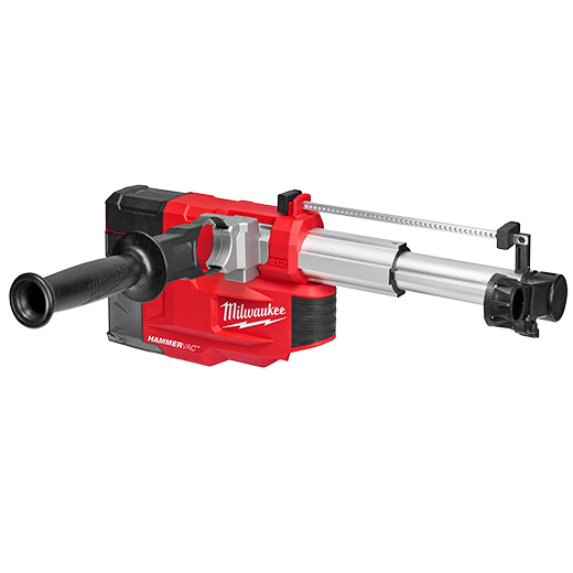 2509-20 - M12™ HAMMERVAC™ Universal Dust Extractor Kit