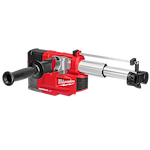 2509-20 - M12™ HAMMERVAC™ Universal Dust Extractor Kit