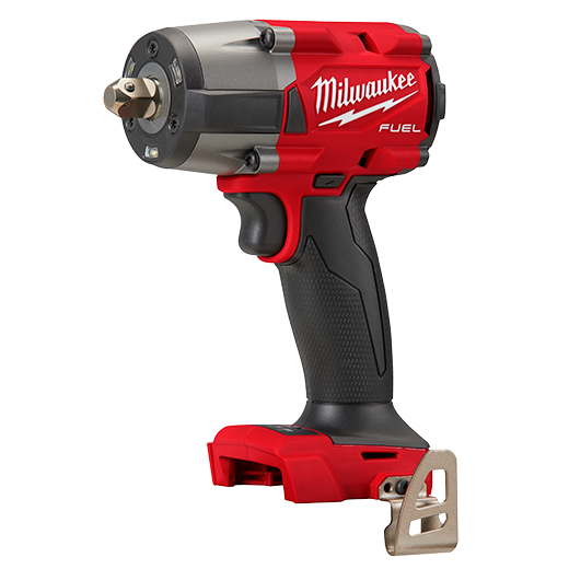2962P-20 - M18 FUEL™ 1/2" Mid-Torque Impact Wrench w/ Pin Detent