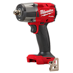 2962P-20 - M18 FUEL™ 1/2" Mid-Torque Impact Wrench w/ Pin Detent
