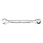 9/16" SAE RATCHETING COMBINATION WRENCH