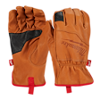 48-73-0010, 48-73-0011, 48-73-0012, 48-73-0013, 48-73-0014 - Goatskin Leather Gloves