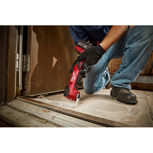 2836-21 - M18 FUEL™ Oscillating Multi-Tool