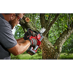 2527-21, 2527-20 - M12 FUEL™ HATCHET™ 6" Pruning Saw