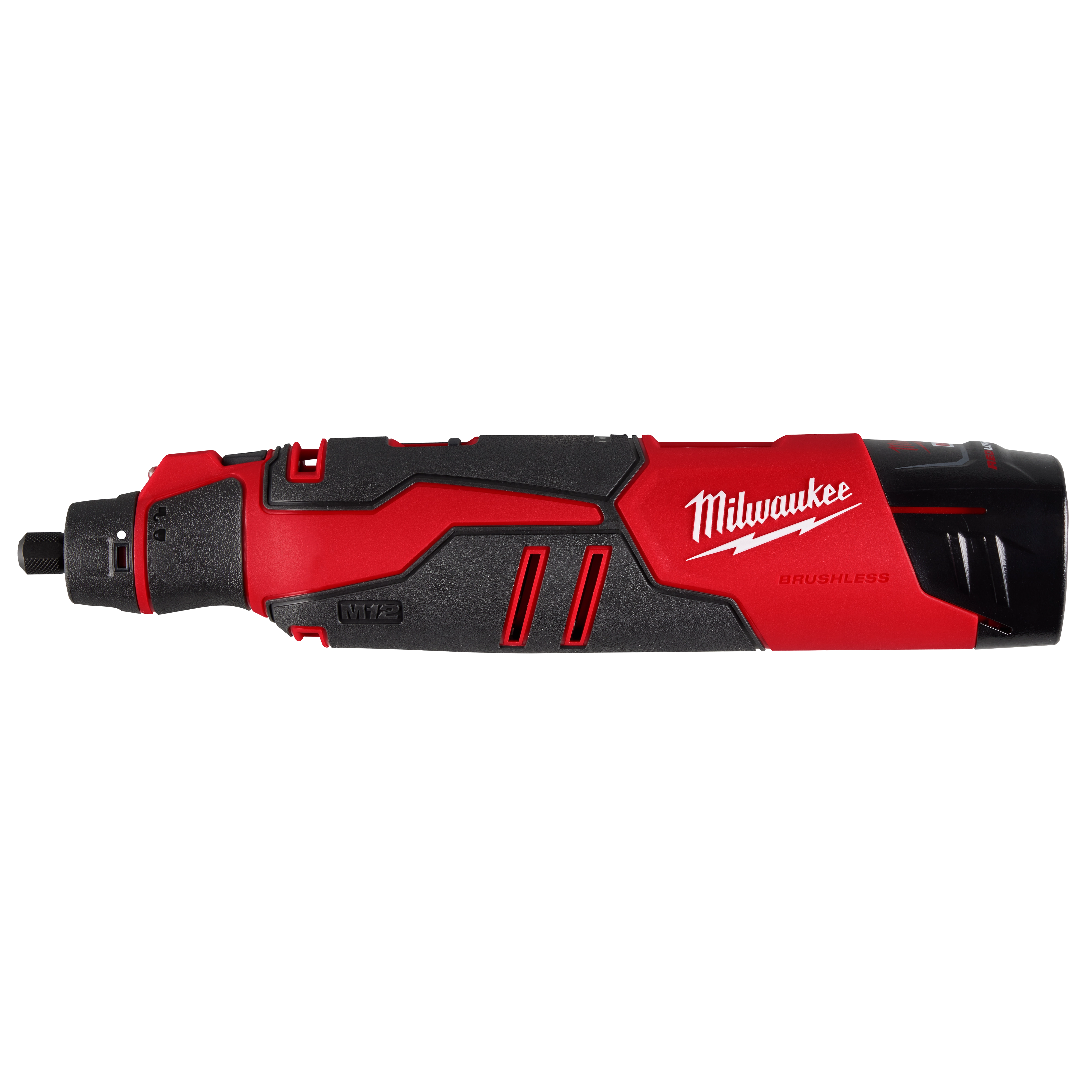 M12™ Brushless Rotary Tool