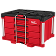 PACKOUT™ 4 DRAWER TOOL BOX