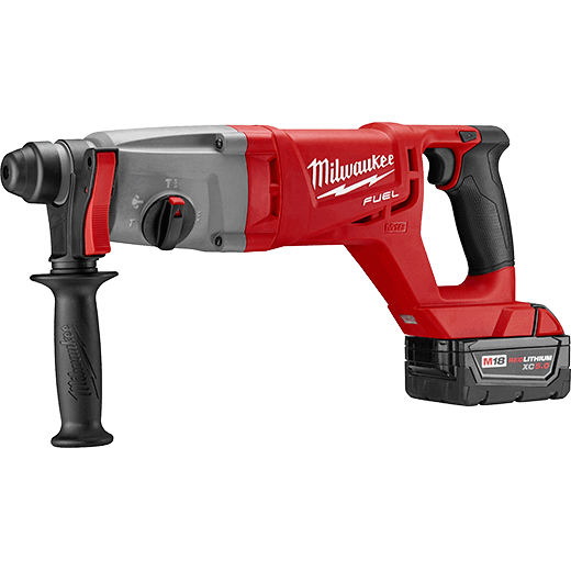 2713-22 - M18 FUEL™ 1" SDS Plus D-Handle 1" Rotary Hammer Kit