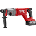 2713-22 - M18 FUEL™ 1" SDS Plus D-Handle 1" Rotary Hammer Kit