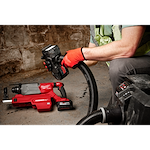 M18 FUEL™ HAMMERVAC™ 1-1/4" Dedicated Dust Extractor