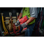 FORCELOGIC™
M18™ 750 MCM Crimper Kit
