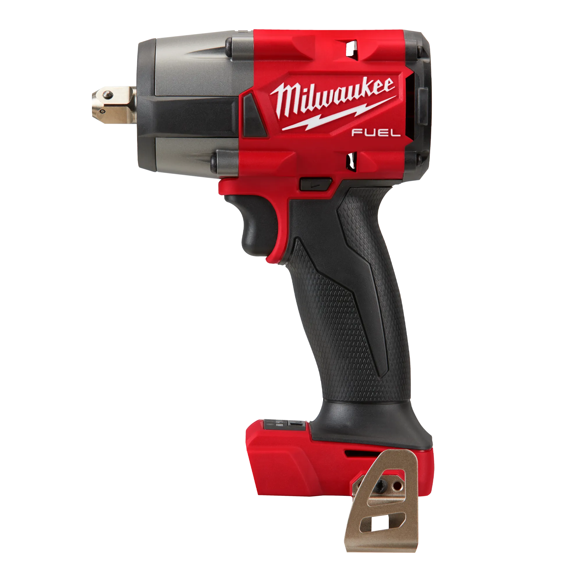 2962P-20 - M18 FUEL™ 1/2" Mid-Torque Impact Wrench w/ Pin Detent