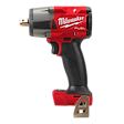 2962P-20 - M18 FUEL™ 1/2" Mid-Torque Impact Wrench w/ Pin Detent