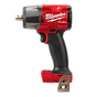 2962P-20 - M18 FUEL™ 1/2" Mid-Torque Impact Wrench w/ Pin Detent