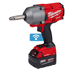 2769-22 - M18 FUEL™ 1/2" Ext. Anvil Controlled Torque Impact Wrench w/ ONE-KEY™