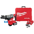 2718-21HD - M18 FUEL 1-3/4" SDS MAX Rotary Hammer w/ ONE KEY™ Kit w/ 12.0 Battery