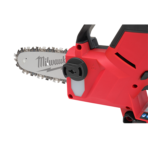 2527-21 - M12 FUEL™ HATCHET™ 6" Pruning Saw