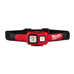 2104 - MILWAUKEE® Spot/Flood Headlamp