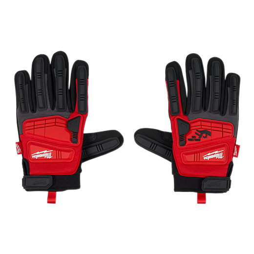 48-22-8750,48-22-8751,48-22-8752,48-22-8753,48-22-8754 - Impact Demolition Gloves