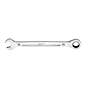 1/2" SAE RATCHETING COMBINATION WRENCH