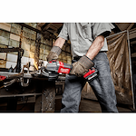 2980-20, 2980-21, 2980-22 - M18 FUEL™ 4-1/2" - 6" Braking Grinder Paddle Switch, No-Lock
