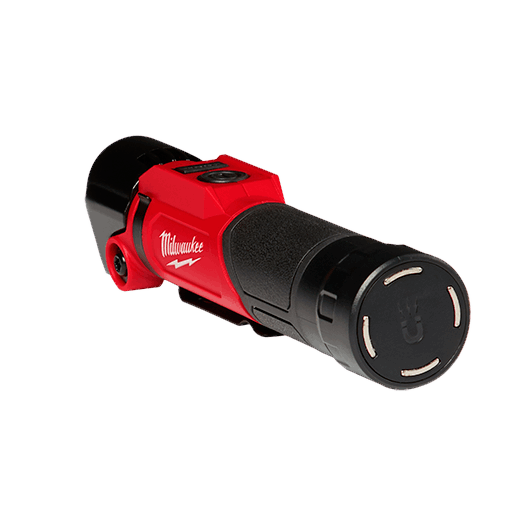 2113-21 - USB Rechargeable Pivoting Flashlight Kit