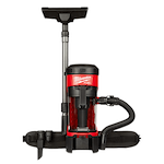 0885-20 - M18™ FUEL™ 3-in-1 Backpack Vacuum
