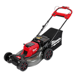 M18 FUEL™ 21” Self-Propelled Dual Battery Mower