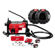 2871A - M18 FUEL Sewer Sectional Machine