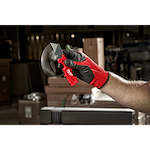 FASTBACK™ 6in1 Folding Utility Knife