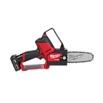2527-21 - M12 FUEL™ HATCHET™ 6" Pruning Saw