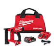 2749-21CT, 2749-20 - M18 FUEL™ 18GA 1/4" Narrow Crown Stapler