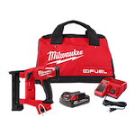 2749-21CT, 2749-20 - M18 FUEL™ 18GA 1/4" Narrow Crown Stapler