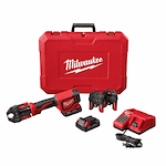 2674-22C - M18™ Short Throw Press Tool Kit with PEX Crimp Jaws