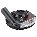 49-40-6101 - Surface Grinding Dust Shrouds