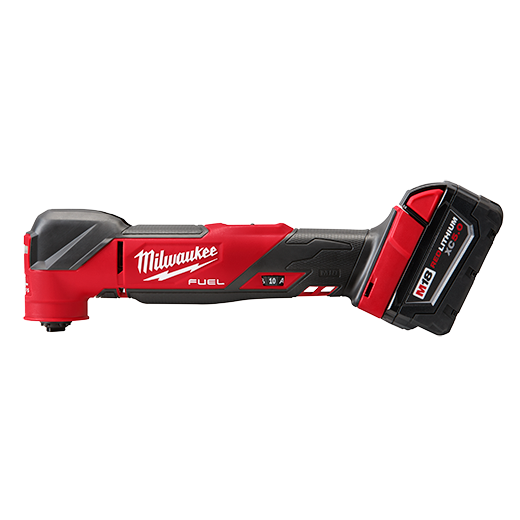 2836-21 - M18 FUEL™ Oscillating Multi-Tool