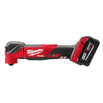 2836-21 - M18 FUEL™ Oscillating Multi-Tool