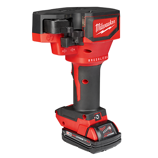 2872-21CT - M18 Brushless Threaded Rod Cutter