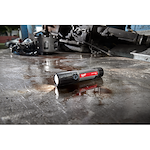 2160-21, 2160 - USB Rechargeable 800L Compact Flashlight
