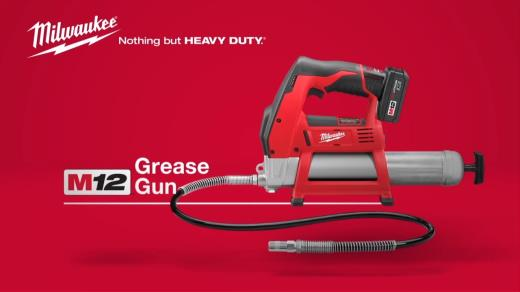 2446 M12_GreaseGun
