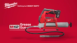 2446 M12_GreaseGun