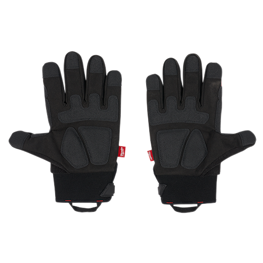 48-73-0040, 48-73-0041, 48-73-0042, 48-73-0043, 48-73-0044 - Winter Demolition Gloves