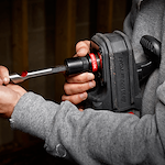 2708-20, 2708-22 - M18 FUEL™ Hole Hawg® ½” Right Angle Drill w/ Quick-Lok, 2708