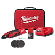M12™ Brushless Rotary Tool