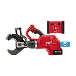 2776R-21 - FORCELOGIC™ M18™ 3" Underground Cable Cutter Kit w/ Wireless Remote