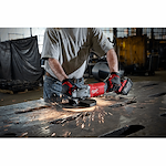 2785-21HD - M18 FUEL™ 7” / 9” Large Angle Grinder (LAG)