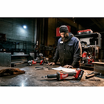 2784-22, 2784-20 - M18 FUEL™ 1/4" Die Grinder Kit