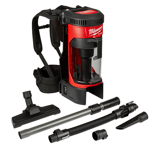 0885-20 - M18™ FUEL™ 3-in-1 Backpack Vacuum