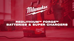 REDLITHIUM FORGE OVERVIEW