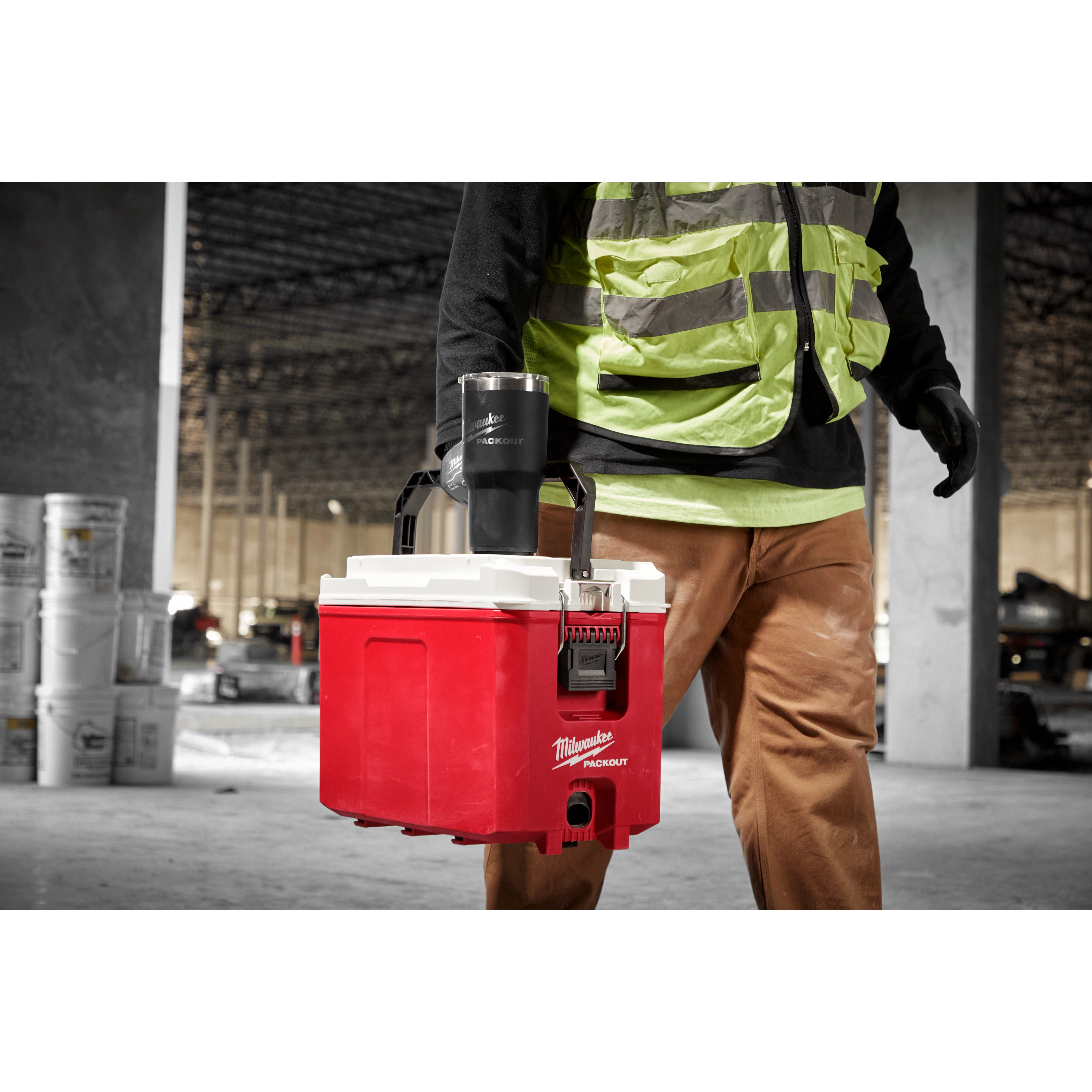 PACKOUT 30oz Tumbler