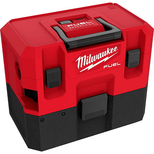 0960-20 - M12 FUEL™ 1.6 Gallon Wet/Dry Vacuum